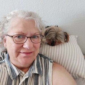 Meet your Posher, Barbara